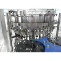 18 Heads Aerosol Beer Can Filling Machine